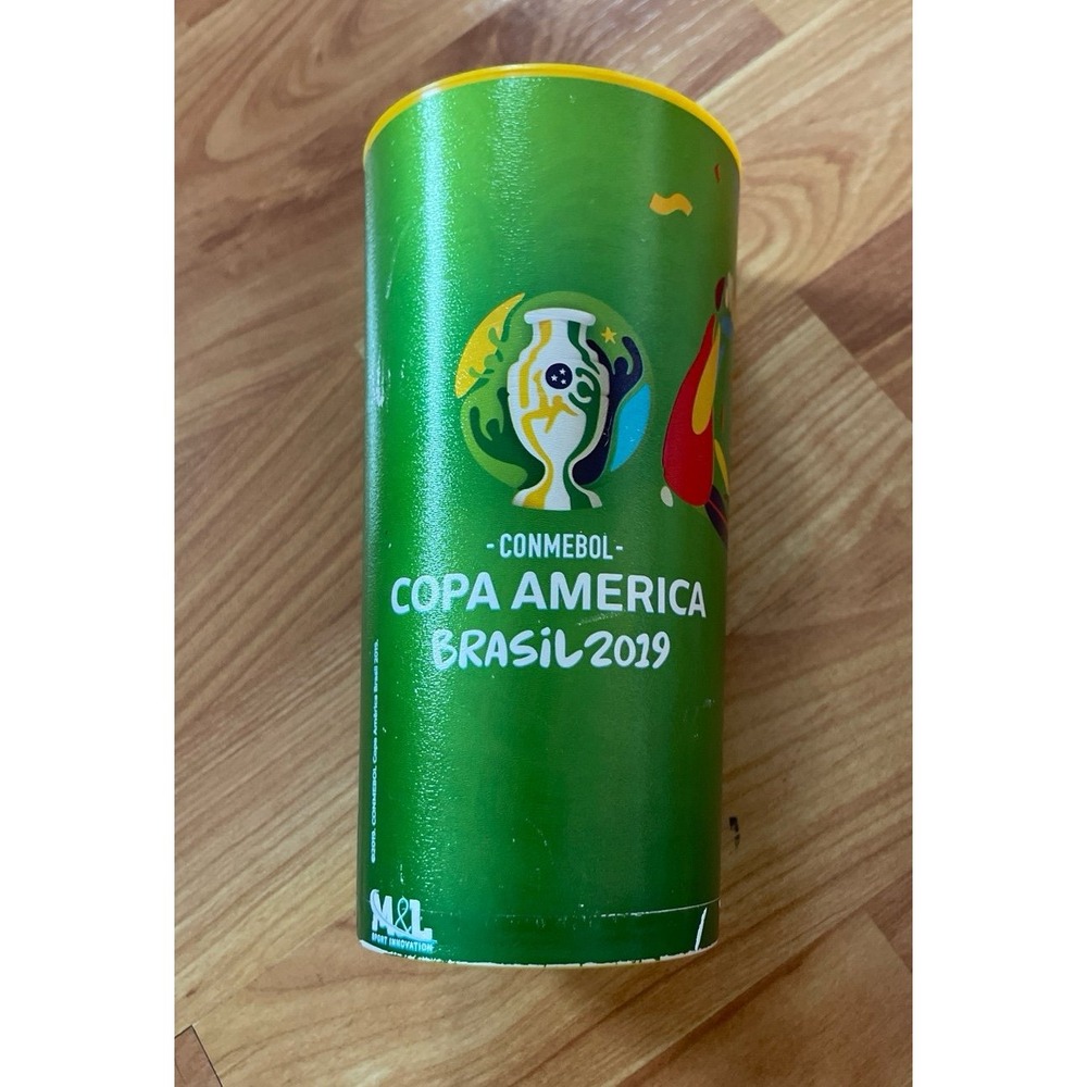 Conmebol Copa‎ América Brasil 2019 Oficial  Souvenir Cup